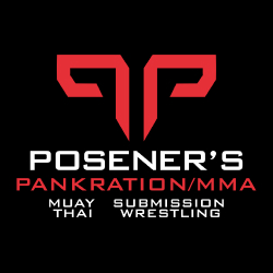 Vancouver kickboxing classes